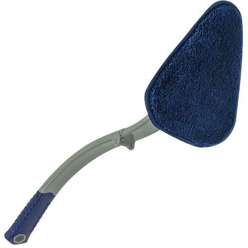 Glass Cleaning Wand Brush