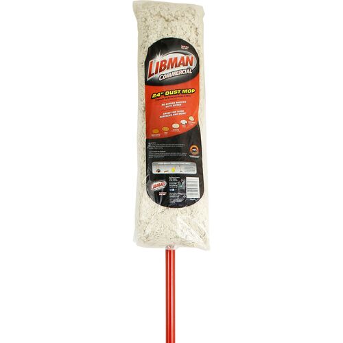 Libman Dust Mop