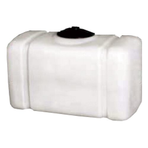 Flat Bottom Utility Tank - 45 Gallon