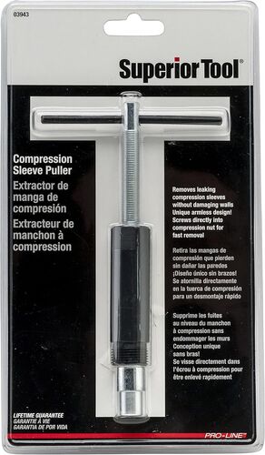 4" Compression Sleeve Puller