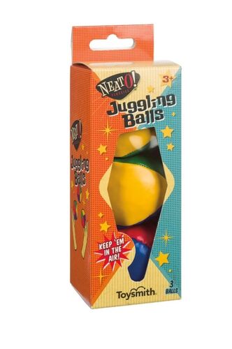 Juggling Balls Fidget Toy