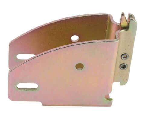 E-Track Wooden Beam Socket