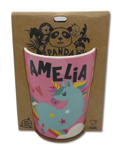 Personalized Cup - Amelia