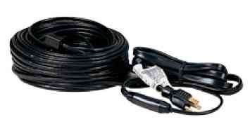ADKS Electric Roof De-Icing Cable