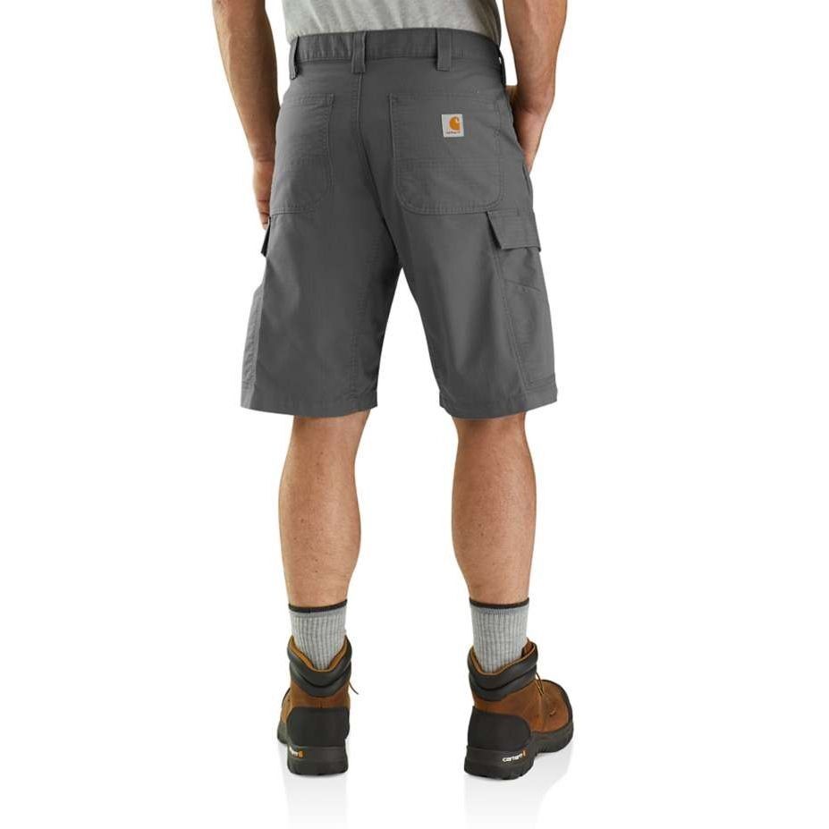 Carhartt Men's 11" Force Broxton Cargo Shorts