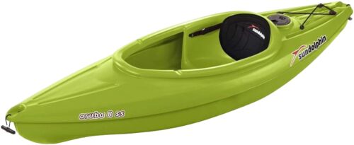8' Aruba Sit-In Kayak