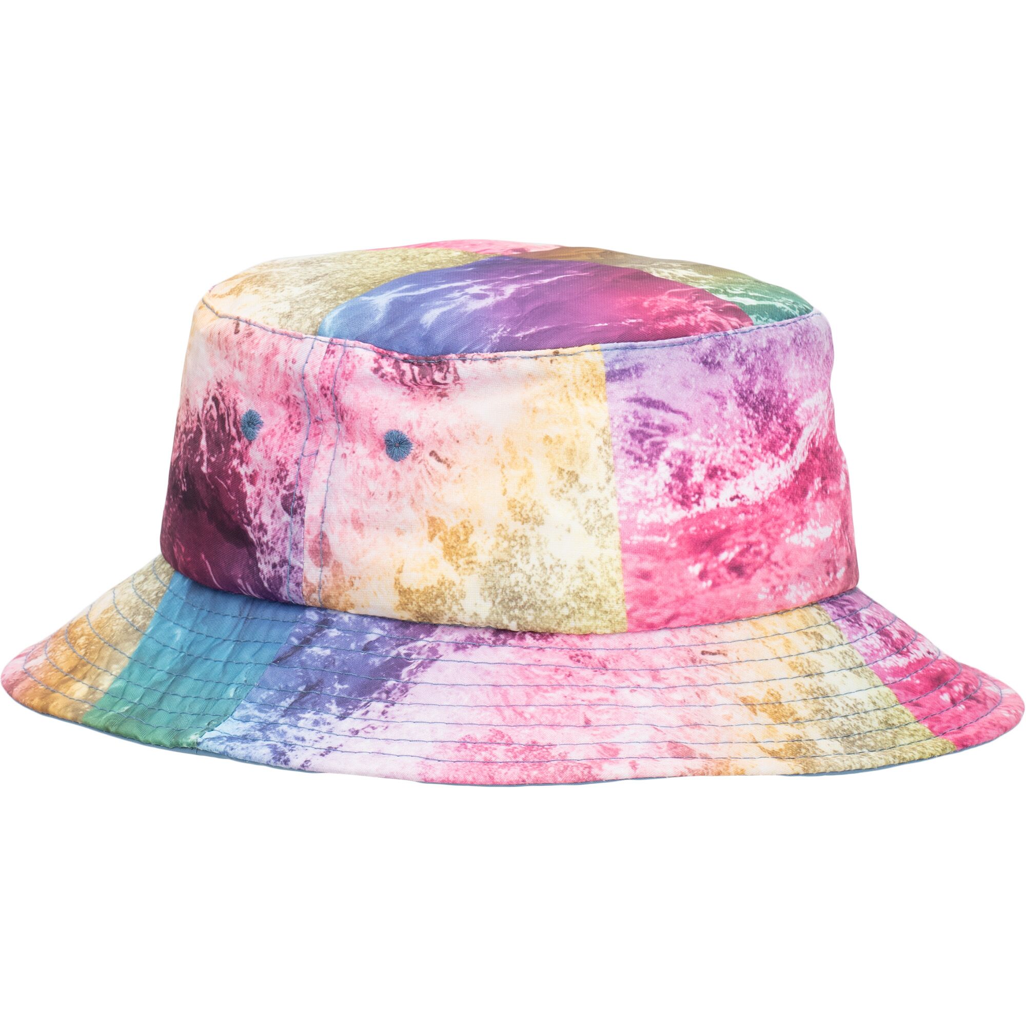 Youth Tie Dyed Bucket Hat - Sizes M-L