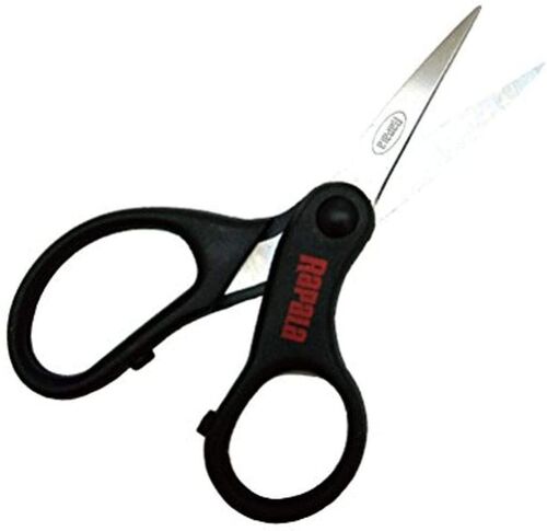 Fisherman's Super Line Scissors