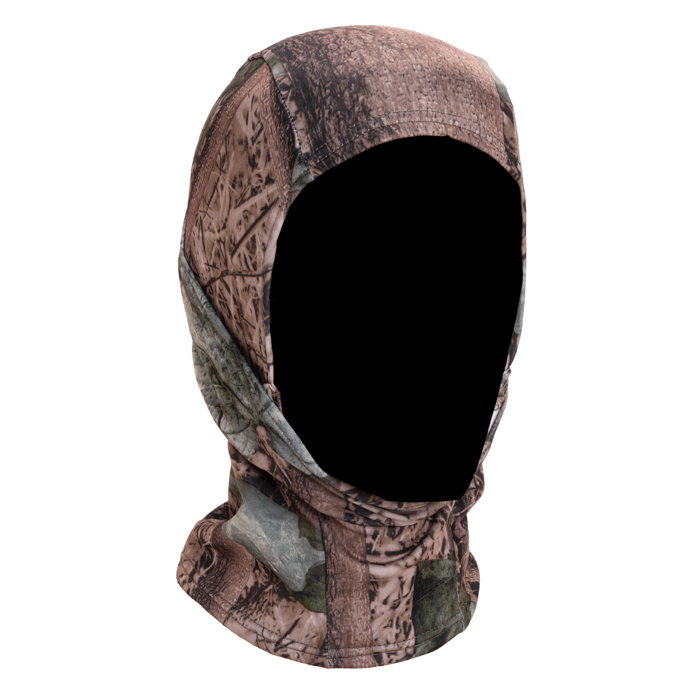 Men's 3-In-1 Spandex Mask