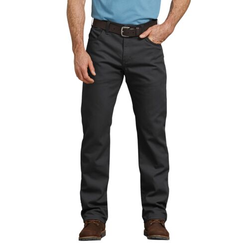 Men's Regular Fit Duck Pants