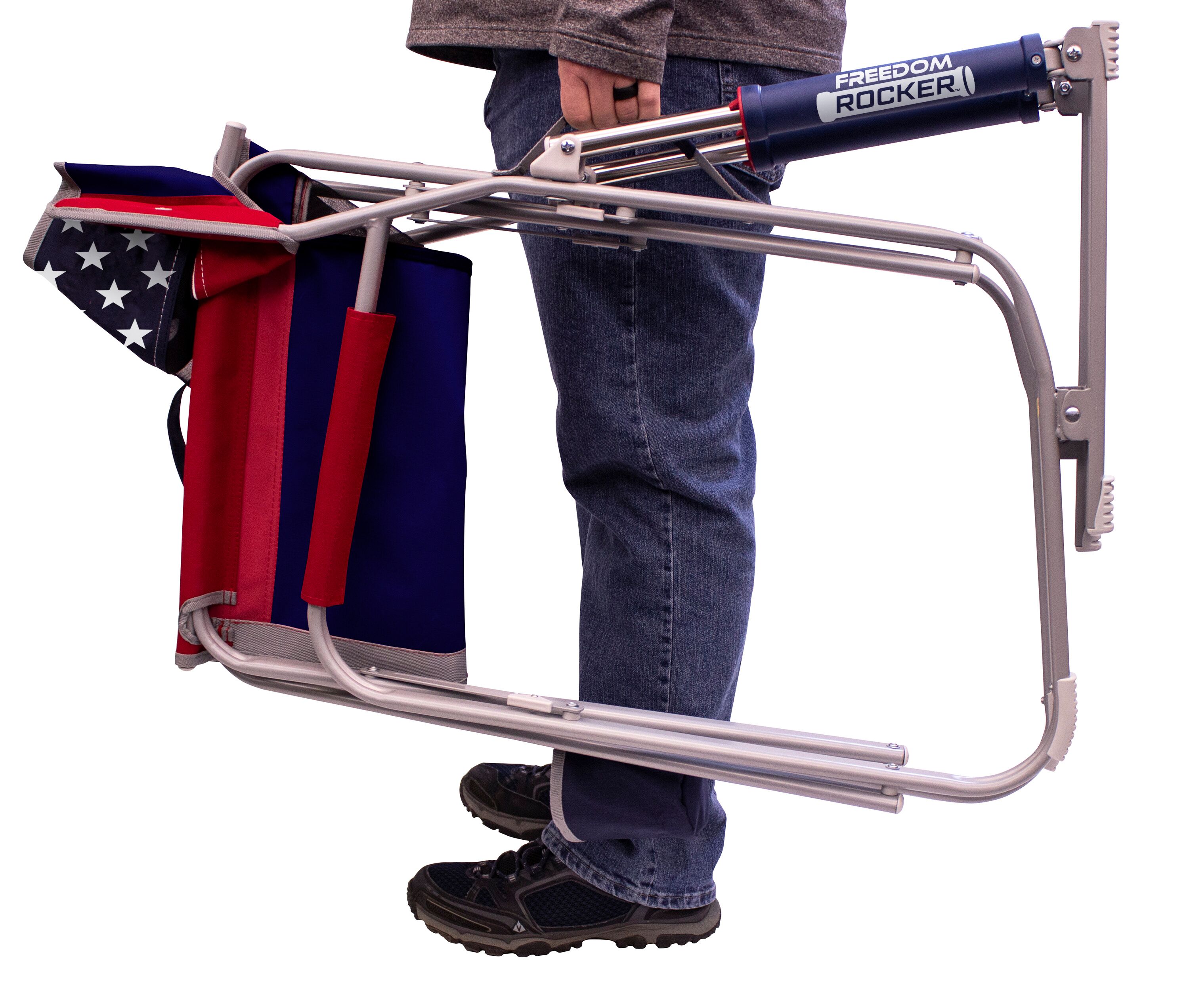 GCI Outdoors Freedom Rocker