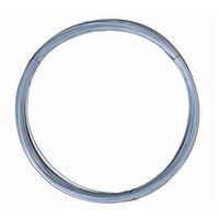 12.5GA Galvanized Merchant Wire - 10 Pound Roll