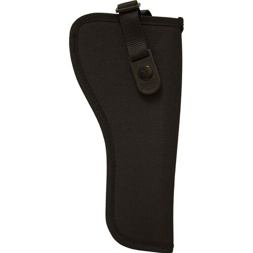 Size 3 Black Belt Ruger LCP .380 Ambidextrous Hand Nylon Holster