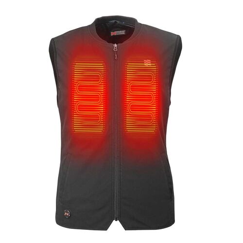 Men's 7.4 V Peak Heated Vest