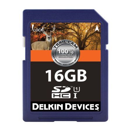 64 GB Trail Cam 3.0 Memory Stick