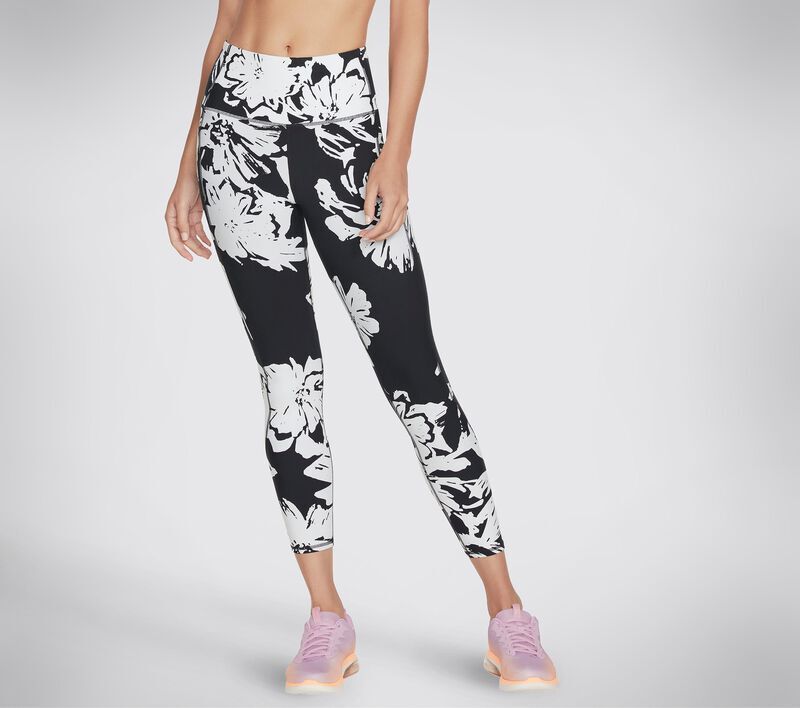 Skechers Flourish High Waist Leggings