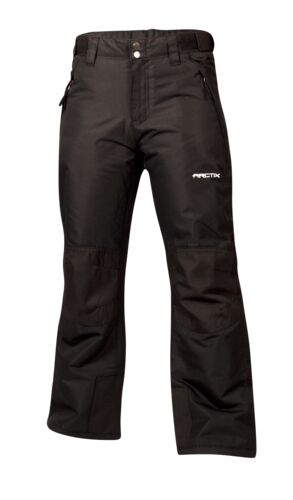 Kid's Reinforced Snow Pants