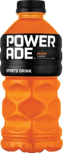 Sports Drink Assorted Flavors - 32 Oz