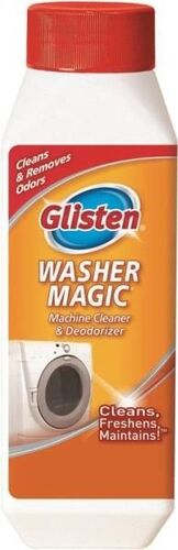 Washing Machine Cleaner - 12 oz