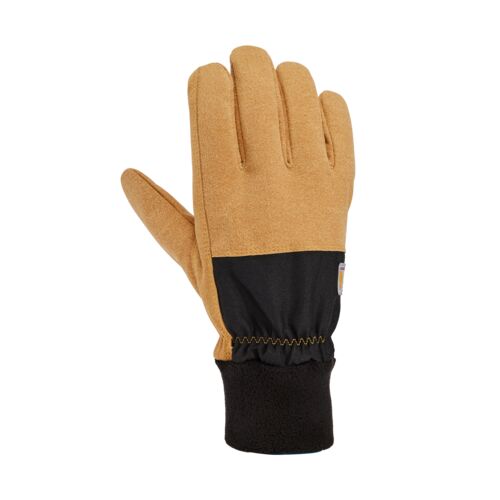 Men's Insulated Thermal Fleece Lined Gloves