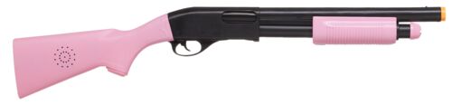 Pink Pump Shotgun Playgun