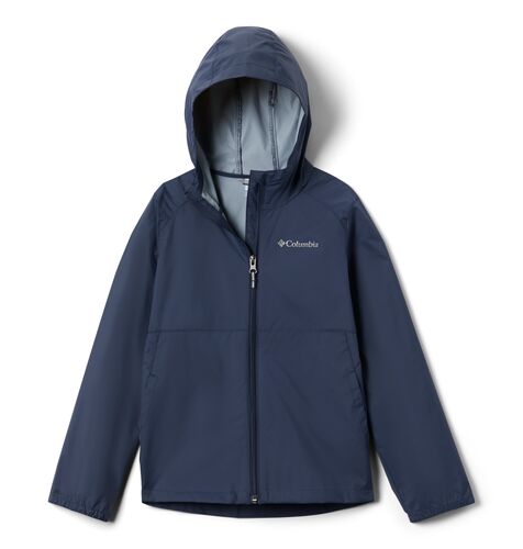 Girls' Switchback II Jacket