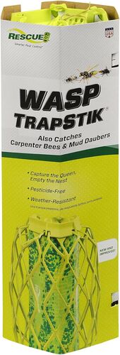 Wasp TrapStik