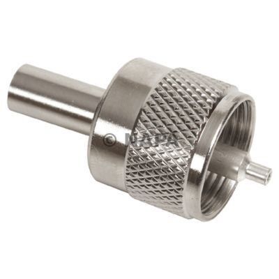 PL-259 Kalibur Coax Connector
