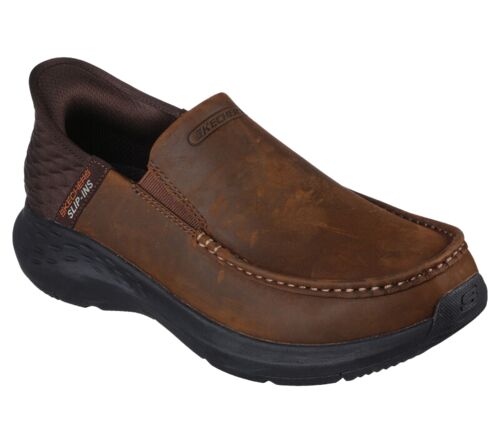Men's Slip-ins: Parson - Oswin Shoe