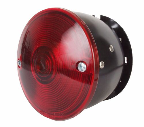 ST20RS Red Combination Tail Light