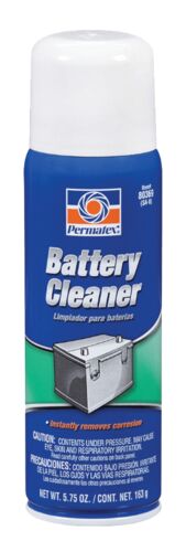 Battery Cleaner Aerosol 5.75 Oz