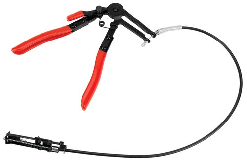 Flexible Hose Clamp Plier
