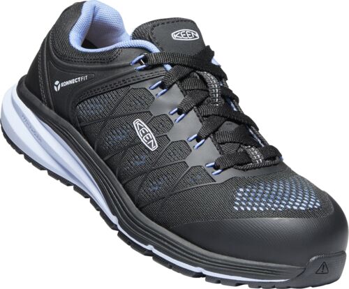 Women's Vista Energy Carbon Toe Work Shoe
