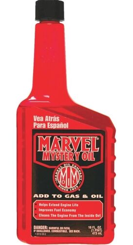 Mystery Oil - 16 oz