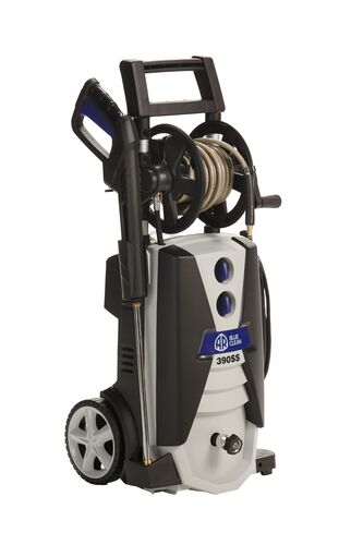 2000 PSI/1.4 GPM Electric Power Washer