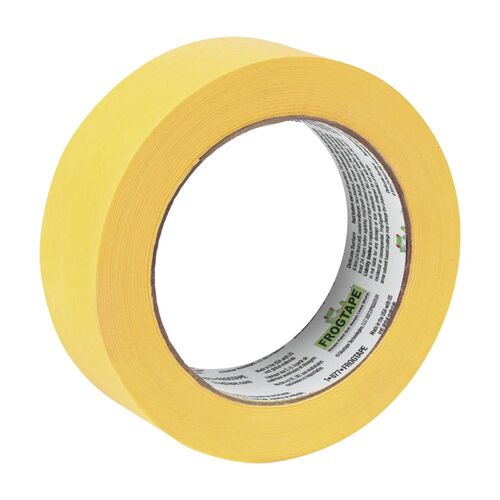 Delicate Surface Multi-Use Painter's Tape - 0.94" x 60 Yards