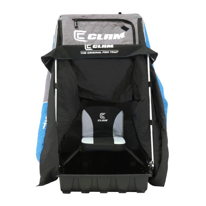 Clam 16847 Scout XT Thermal