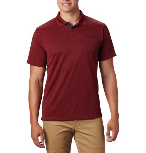 Men's Utilizer Polo Shirt