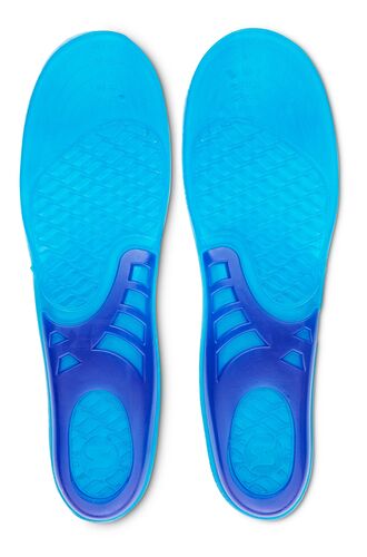 Women's Cut to Fit Gel Support Insole