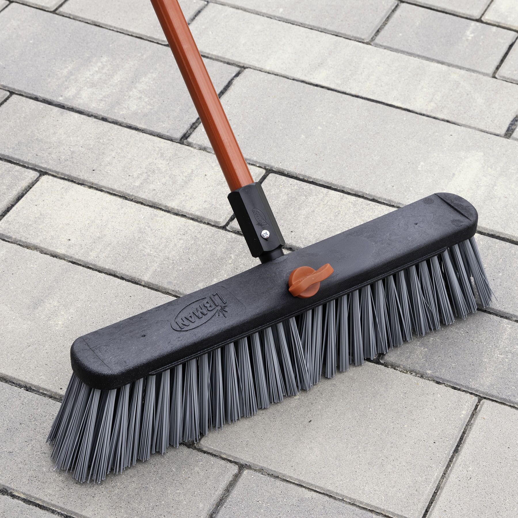 Libman 18