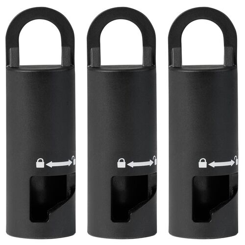 M18 FUEL QUIK-LOK Attachment Hanger - 3-Pack