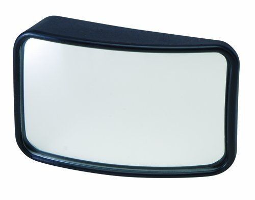 Driver & Passenger Side Replacement Wedge Mirror