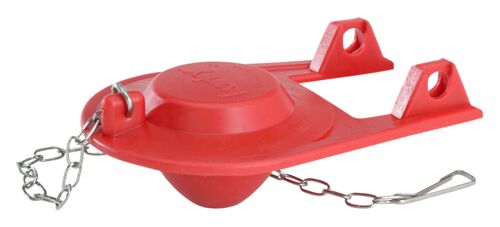 Plus 2" Universal Toilet Flapper