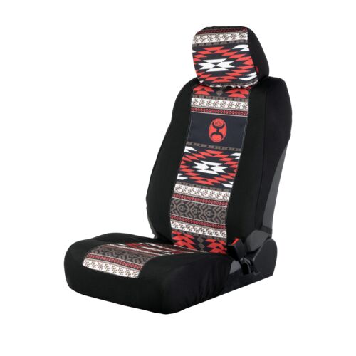 American West Low Back Seat Cover