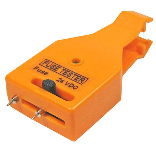 Fuse Tester