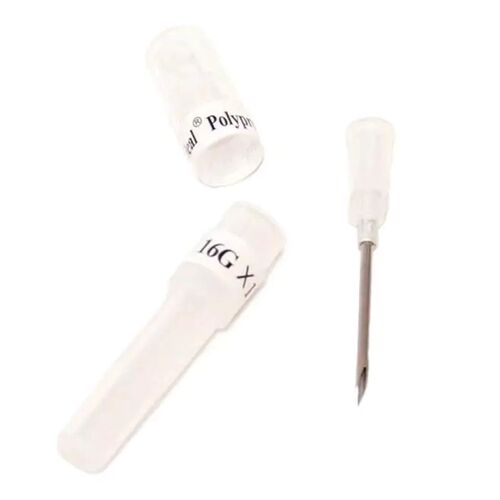 Disposable Needles 16GA x 1" - 25-Pack