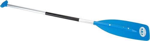 5' Crooked Creek Synthetic Paddle in Blue