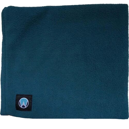 Adult Polar Fleece Neck-Up in Philly Green