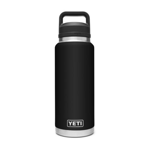 36 oz Rambler Water Bottle with Chug Cap