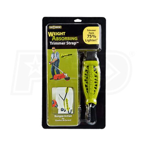 Universal Weight Absorbing Trimmer Strap